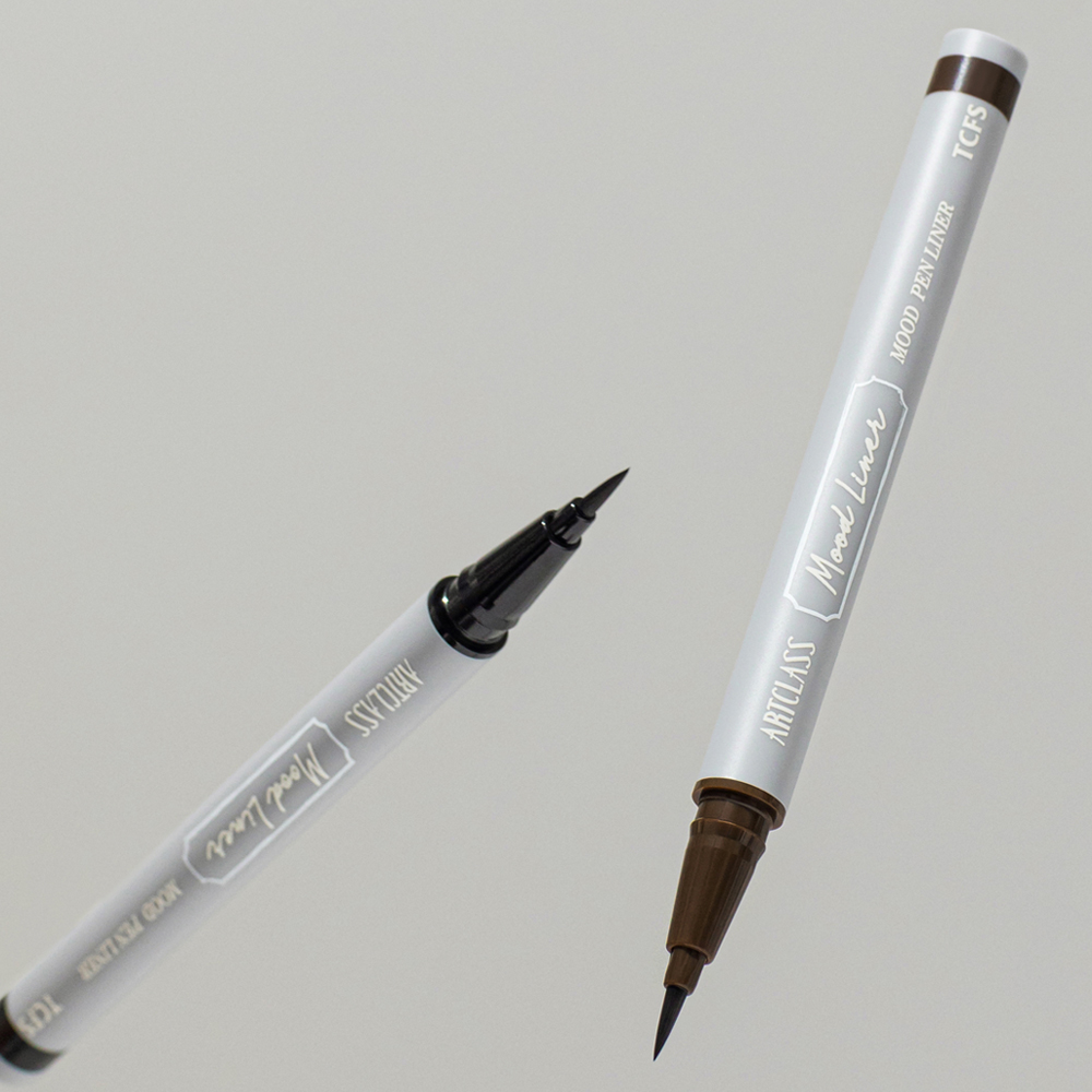 투쿨포스쿨 아트클래스 무드 펜 라이너 0.6ml - 상세 이미지 3