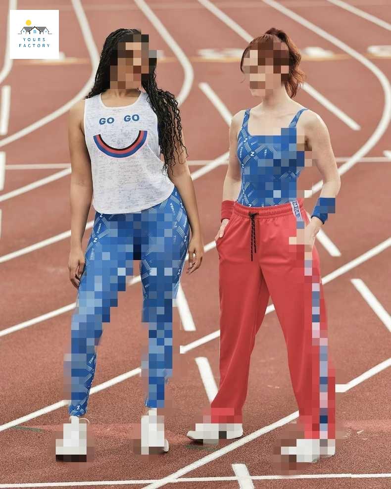줌바 티 댄스복 에어로빅복 단체복 줌바웨어 - 상세 이미지 5