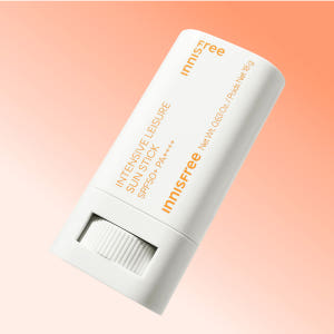 이니스프리 인텐시브 레져 선스틱 SPF50+ PA++++ 18g, 1개 솔직 후기 | 피부 타입별 분석 - 상품 이미지 3