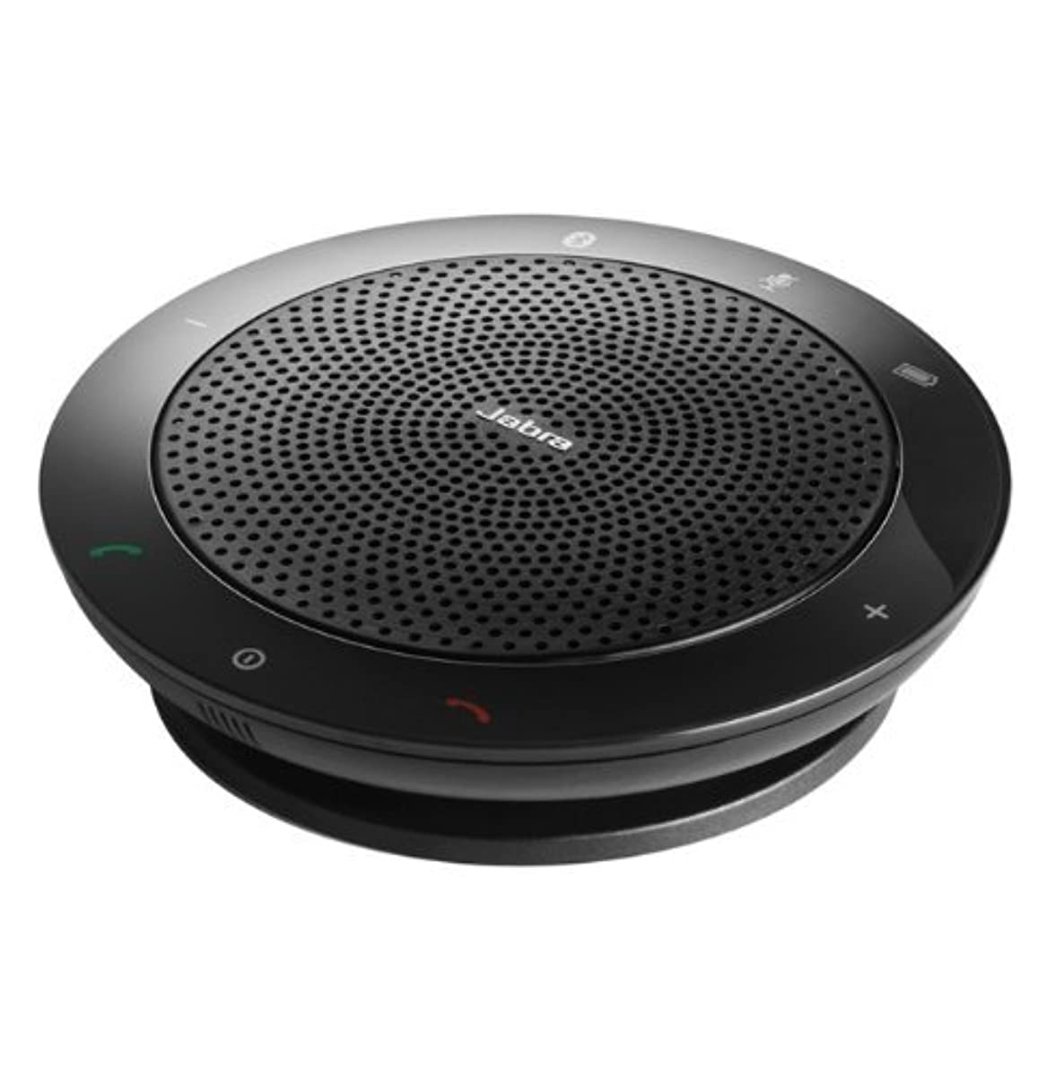 Jabra SPEAK 510 회의용 무선 마이크 스피커폰 USB·Bluetooth 연결 - 상품 이미지