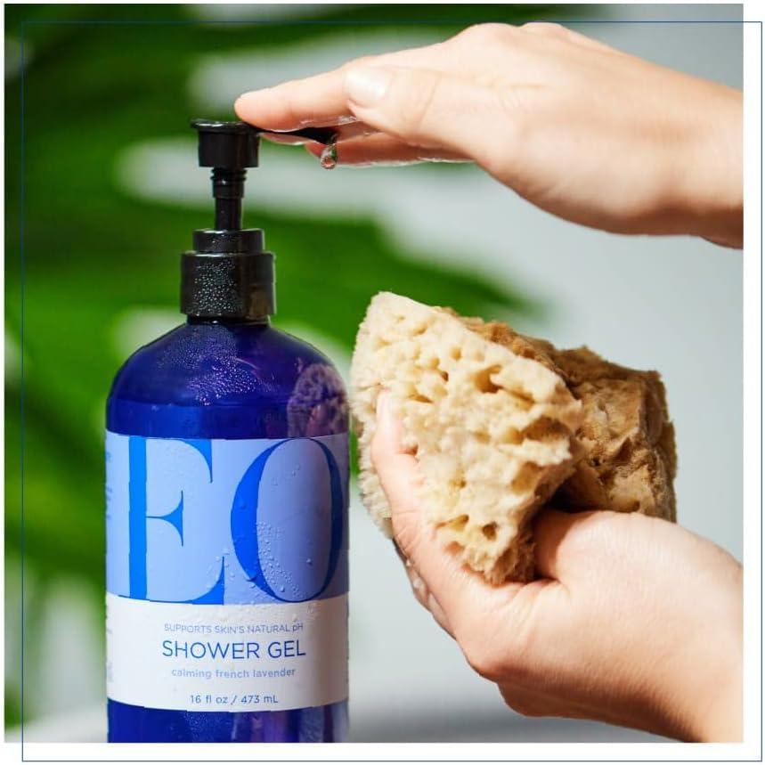 EO 데오드란트 스프레이 로즈레몬 Deodorant 118ml 이미지 8
