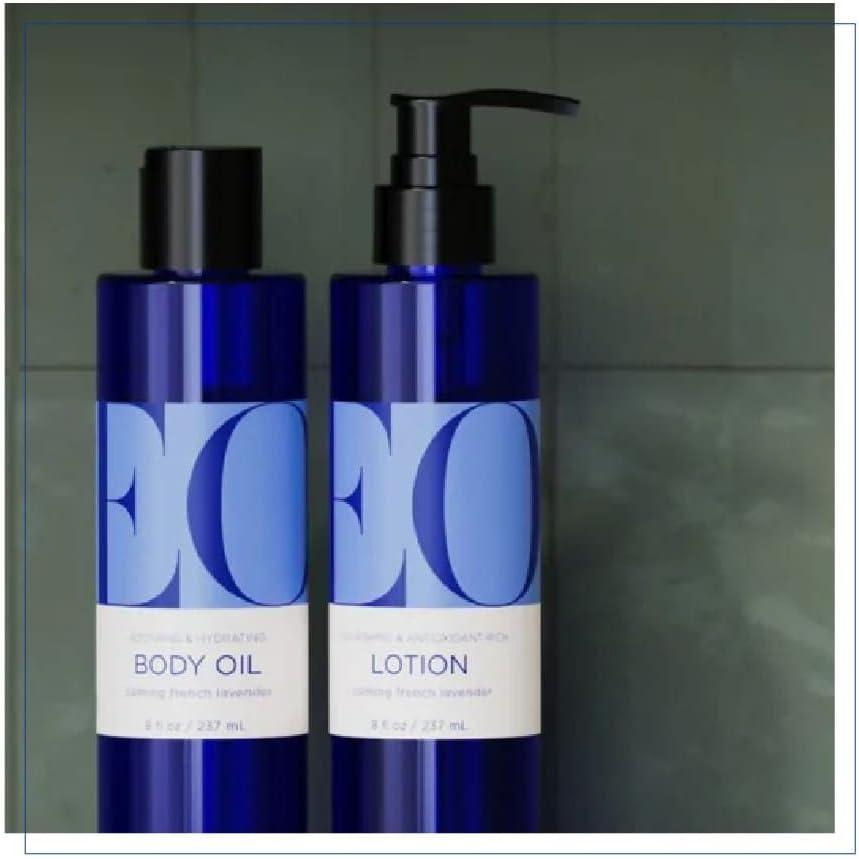 EO 데오드란트 스프레이 로즈레몬 Deodorant 118ml 이미지 7