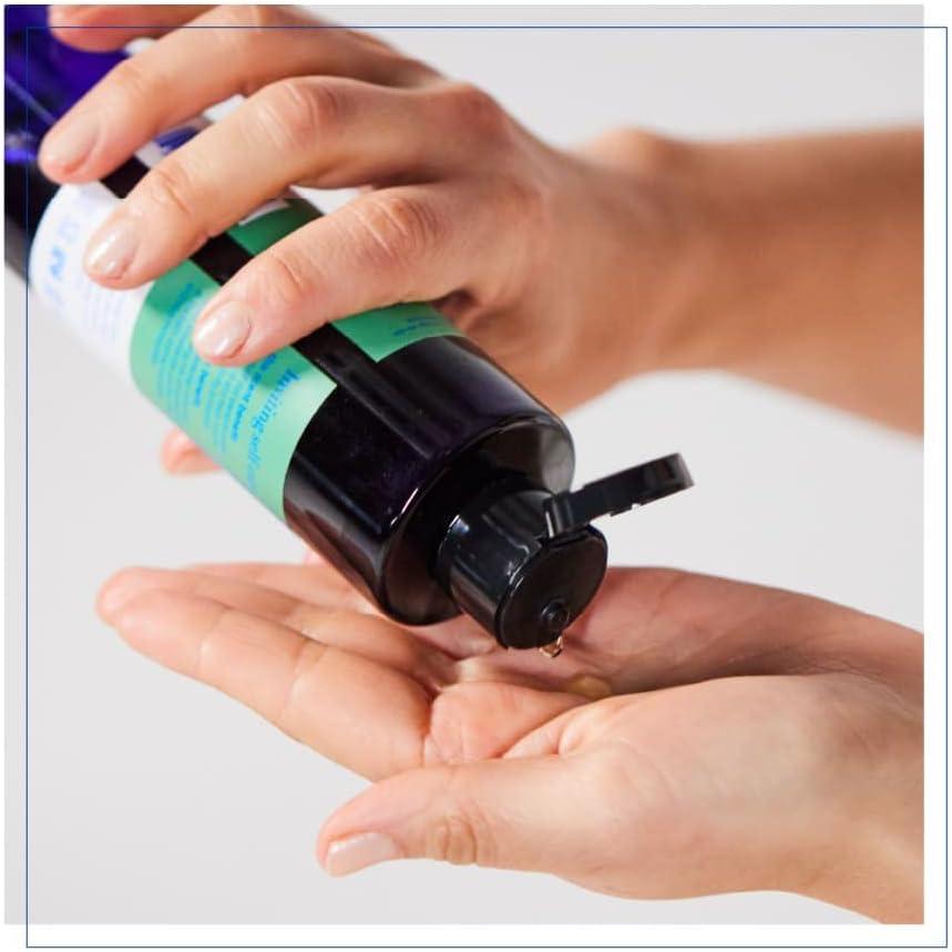 EO 데오드란트 스프레이 로즈레몬 Deodorant 118ml - 상세 이미지 4