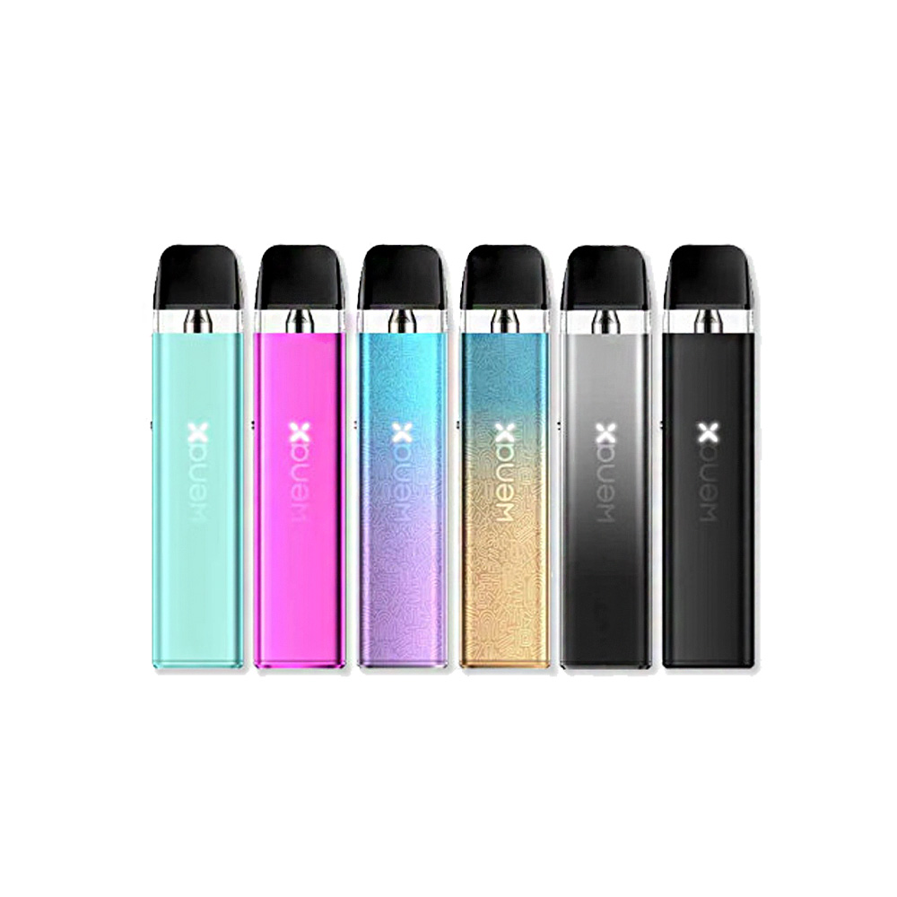 긱베이프 위넥스 Q 미니 입호흡 액상형 전자담배 기기 전담 기계 CSV