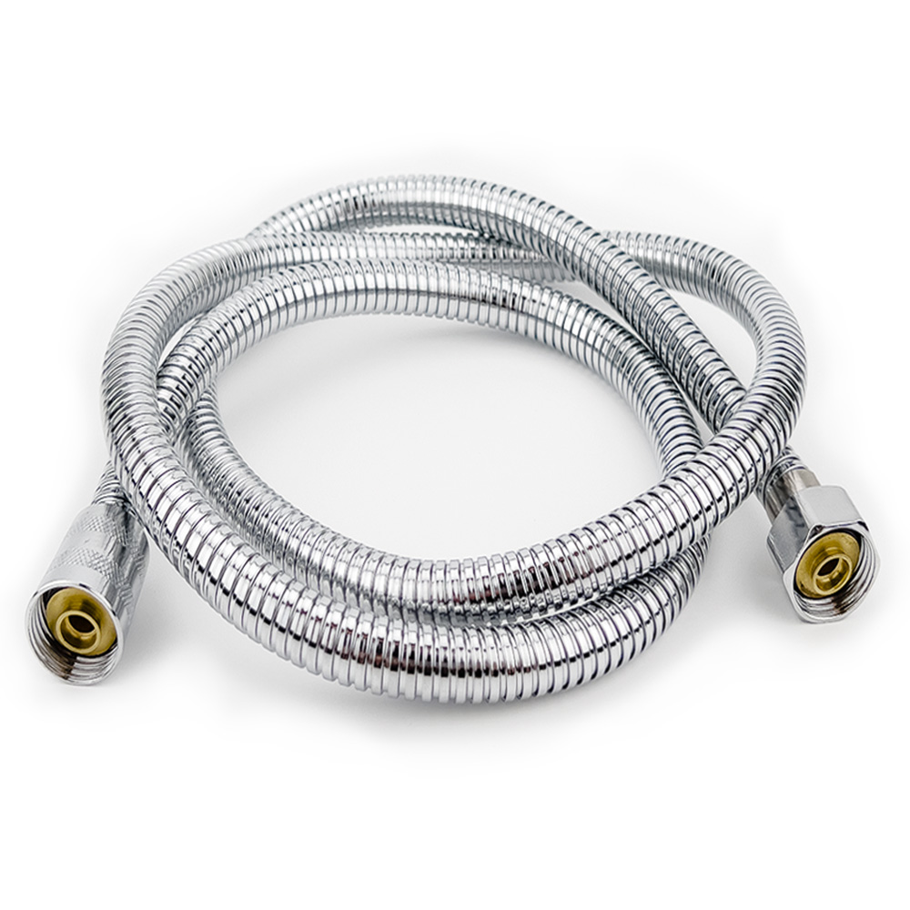 크리썸 360 꼬임방지 메탈 샤워기 호스 1.5M / 2M