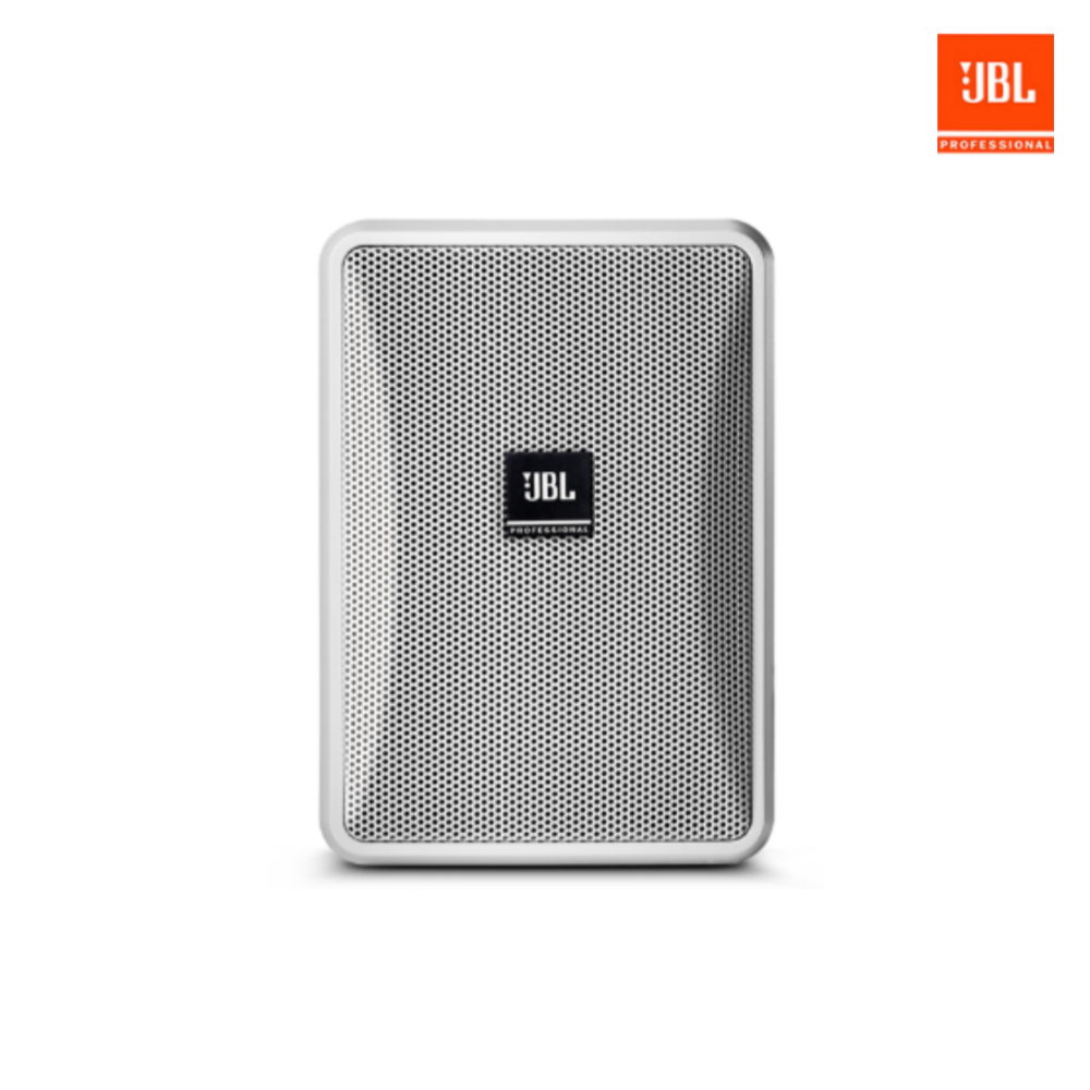 JBL 스피커 업소용 (브라켓포함) CONTROL 23-1 벽걸이 스피커 1통 - 상세 이미지 2