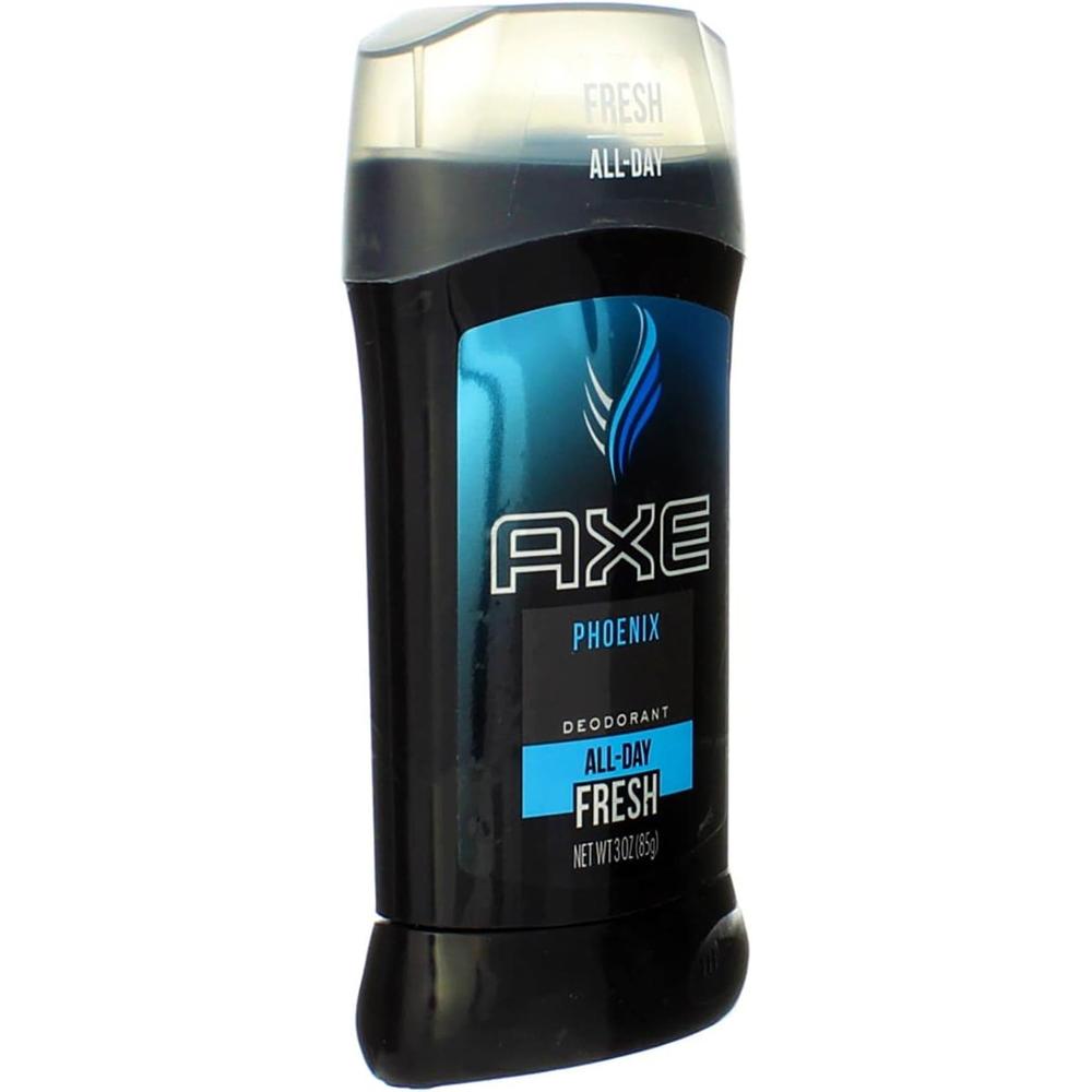 AXE 데오드란트 스틱 올데이 Deodorant 85g (4팩) - 상세 이미지 2