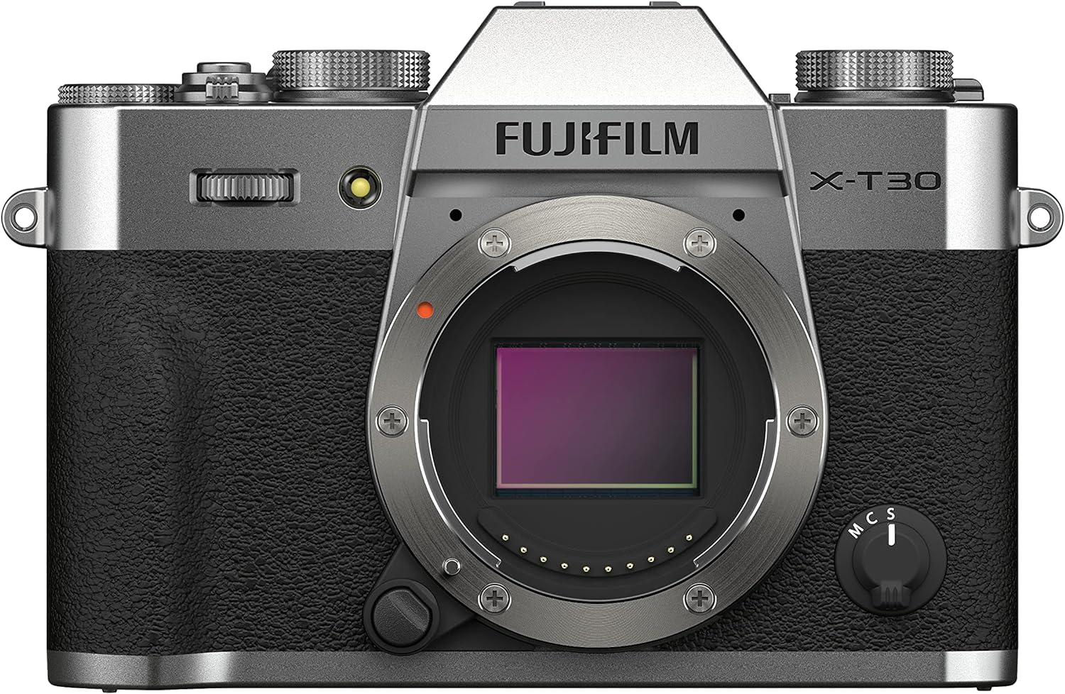 후지필름 FUJIFILM 미러리스 SLR X-T30II XC LK-1545-S - 상세 이미지 5