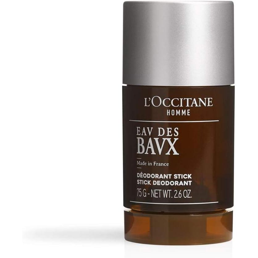록시땅 데오드란트 스틱 Eau des Baux 프랑스 Deodorant 75g - 상품 이미지