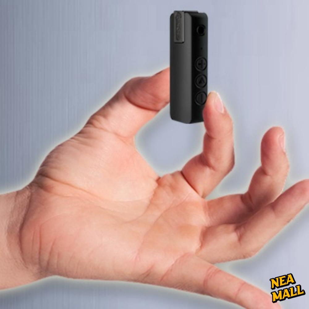 8GB 미니 녹음기 초 소형 녹음기 휴대용 녹음기 음성 MP3