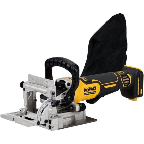 Dewalt DCW682NXJ 18V XR 쿠키 연결 장치 Besuche den DEWALTStore 309720 : 대경비즈6마켓