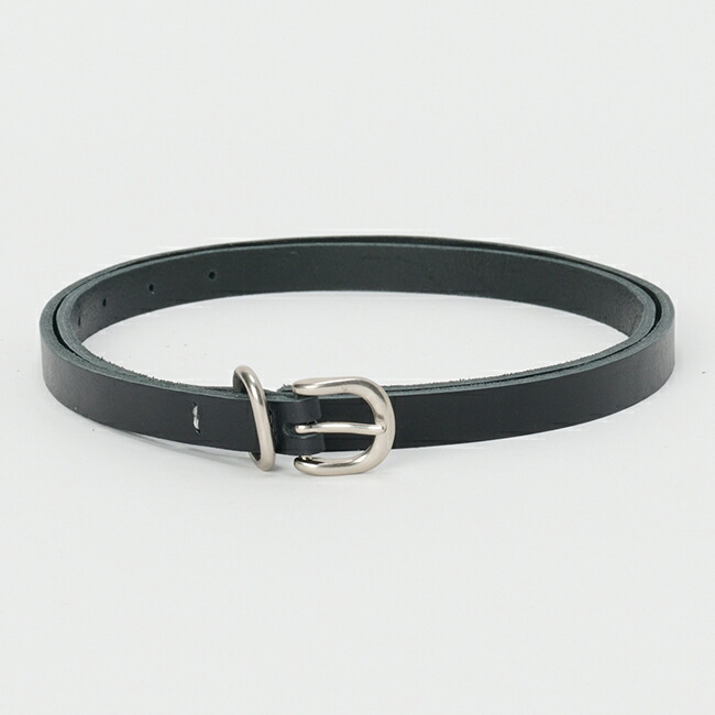 핸더스킴 가죽 테일 패션 벨트 tail belt 6컬러 qn-rc-tlb - 상세 이미지 3