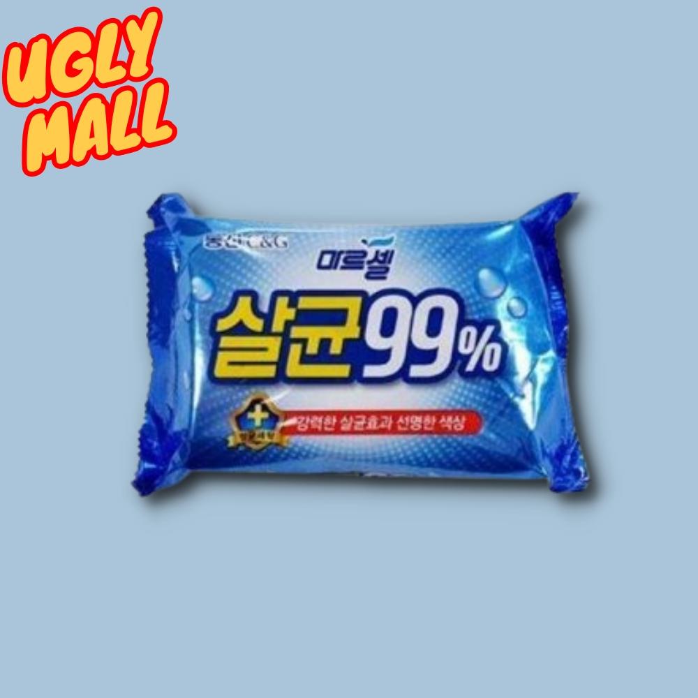 찌든때전용비누 항균세탁비누 속옷빨래비누 - 상품 이미지