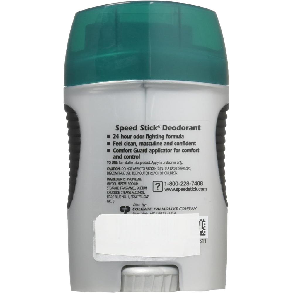 스피드스틱 데오드란트 스틱 레귤러 남성용 Deodorant 51g (2팩) - 상세 이미지 3