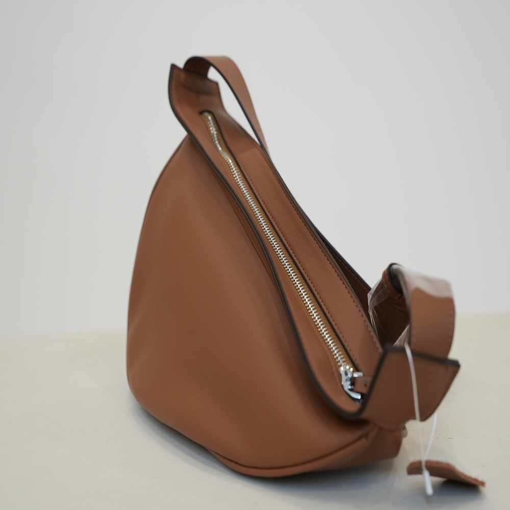 바나나 크로와상백 유럽여행가방 반달크로스백