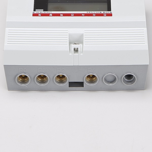 전기 전자식 CT 계량기 3상 4선 220V/380V 5A 노출형 LD3410CTM-005 LS일렉트릭 - 상세 이미지 4
