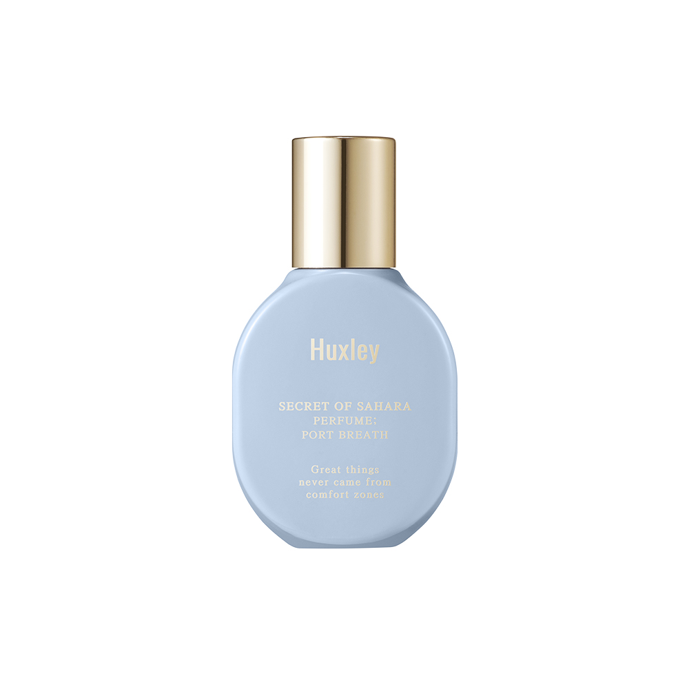 헉슬리 퍼퓸 포트 브레스, 15ml, 1개 - 상품 이미지