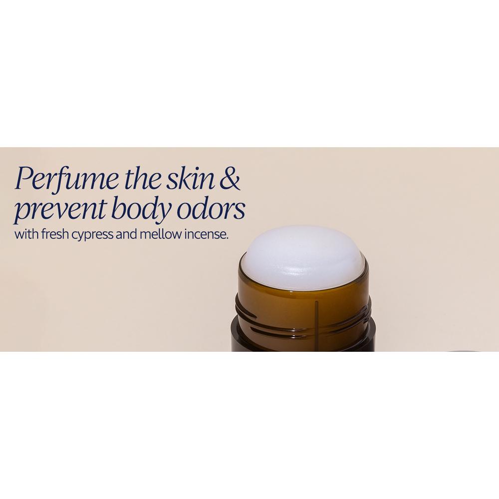 록시땅 데오드란트 스틱 Eau des Baux 프랑스 Deodorant 75g - 상세 이미지 2
