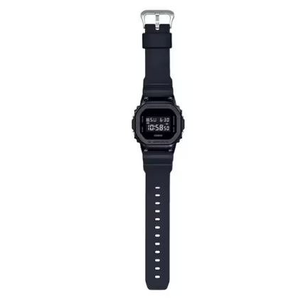 카시오 시계 G-SHOCK GM-5600B-1JF - 상세 이미지 2