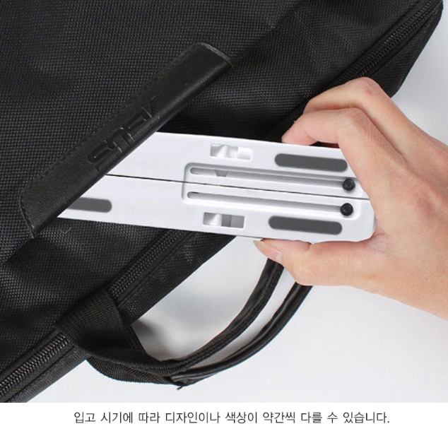 아이패드 미니 거치대 책상 태블릿 거치대 휴대용 모니터 거치대 - 상세 이미지 2