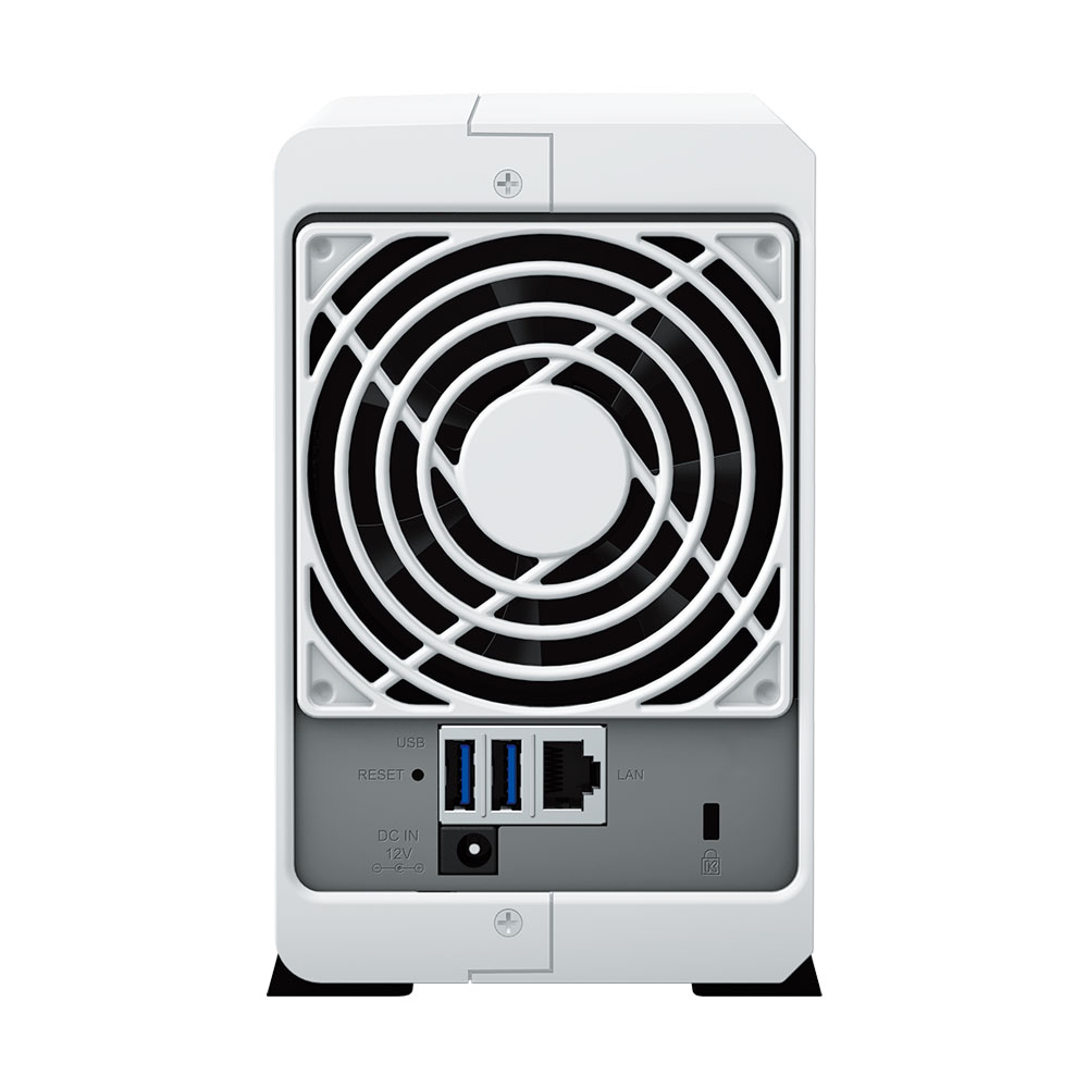 시놀로지 나스 DS223J 2Bay NAS - 상세 이미지 2