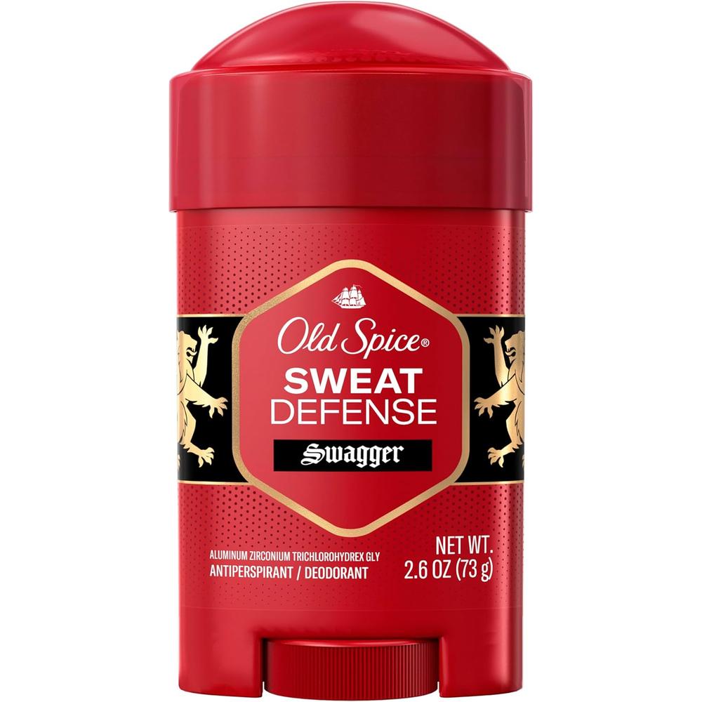 올드스파이스 데오드란트 스틱 Swagger 남성용 Deodorant 73g (2개) - 상세 이미지 2