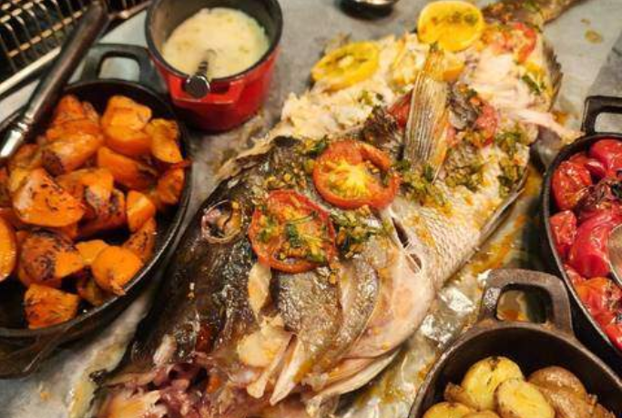 필리핀 마닐라 어드미럴호텔 M 갤러리 호텔 뷔페