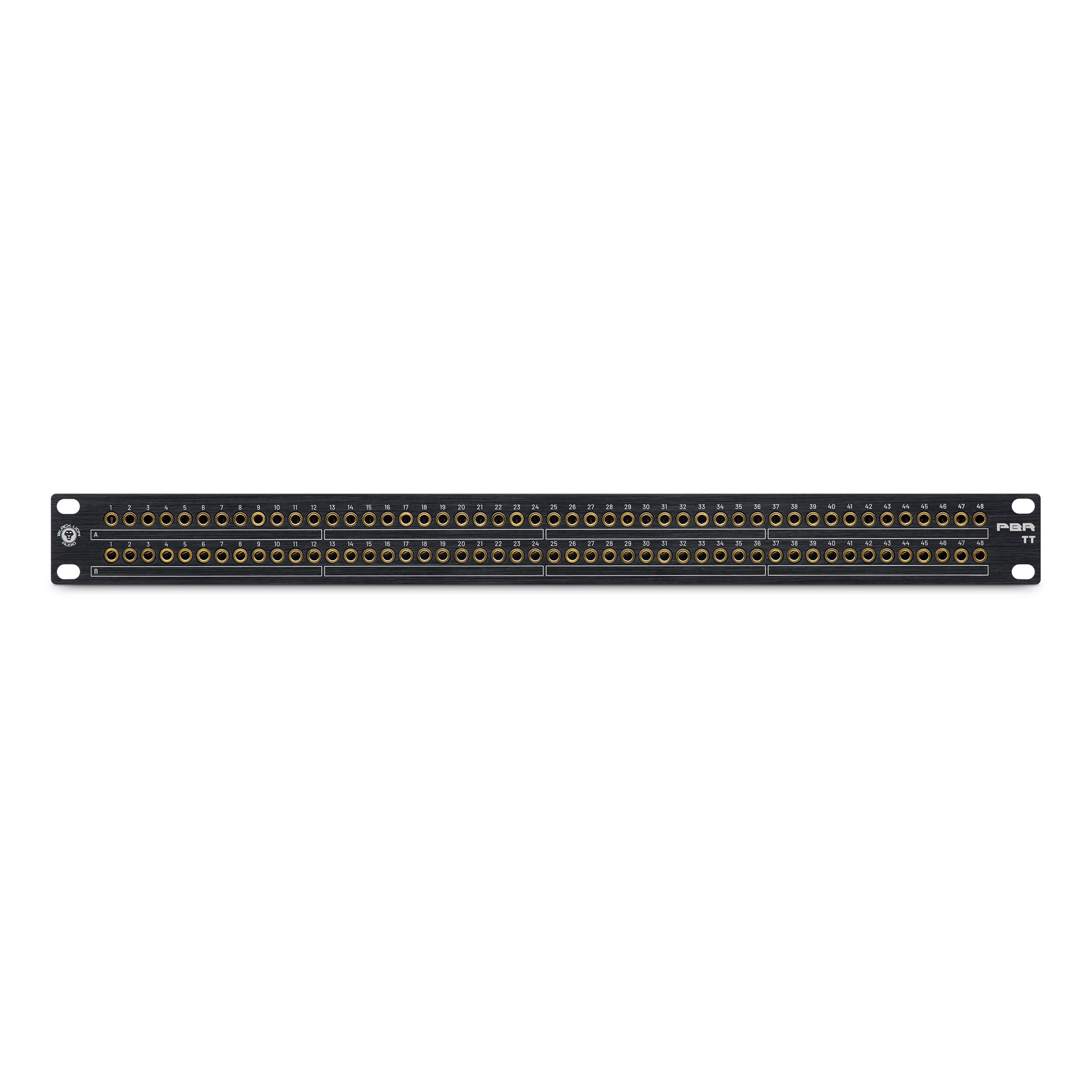 Black Lion Audio PBR TT 96포인트 패치베이 Bantam DB25 - 상세 이미지 2