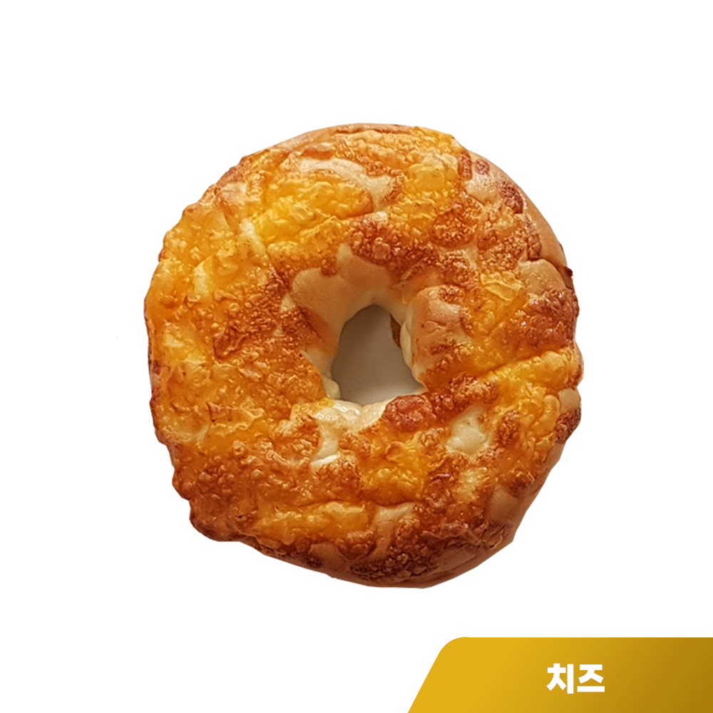 고메베이글 플레인 110g 6개입 등 네가지 맛 간편 해동 대용량 4종 - 상세 이미지 4