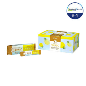 동국제약 엘리나C 고함량 분말 비타민씨 2000mg 레몬맛 120포, 2... 맛있게 먹은 솔직 후기 - 상품 이미지 3