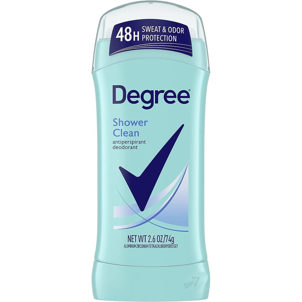 디그리 데오드란트 스틱 샤워클린 Deodorant 74g (2개) - 상세 이미지 2