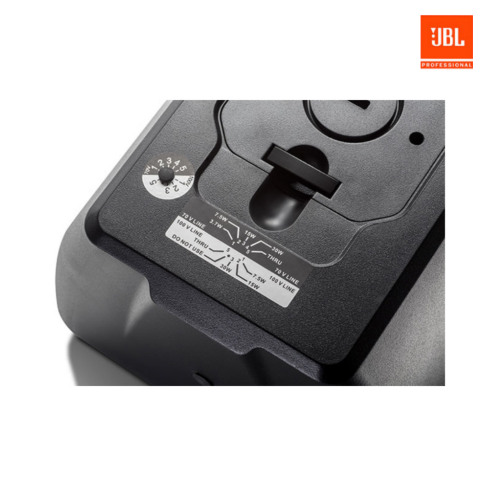 JBL CONTROL 28-1 카페 매장용 벽걸이 스피커 - 상세 이미지 5