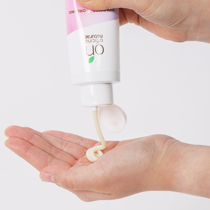 오피치나나뚜래 온유 유기농 컨디셔너 건성 손상모용 150ml - 상세 이미지 3