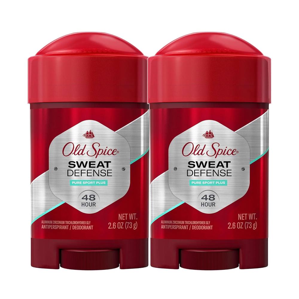 올드스파이스 데오드란트 스틱 남성 스포츠 Deodorant 73g (2개) - 상품 이미지