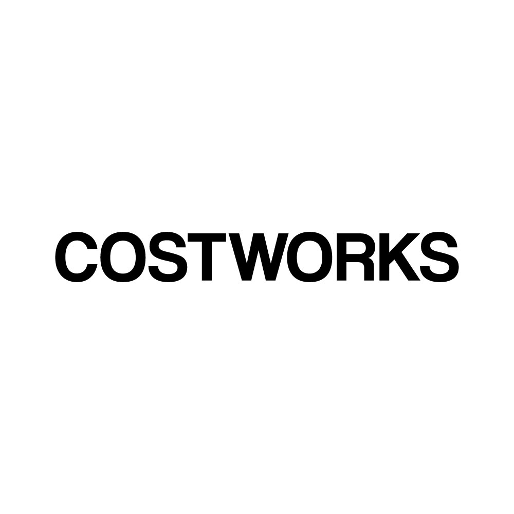 COSTWORKS 스토어 로고