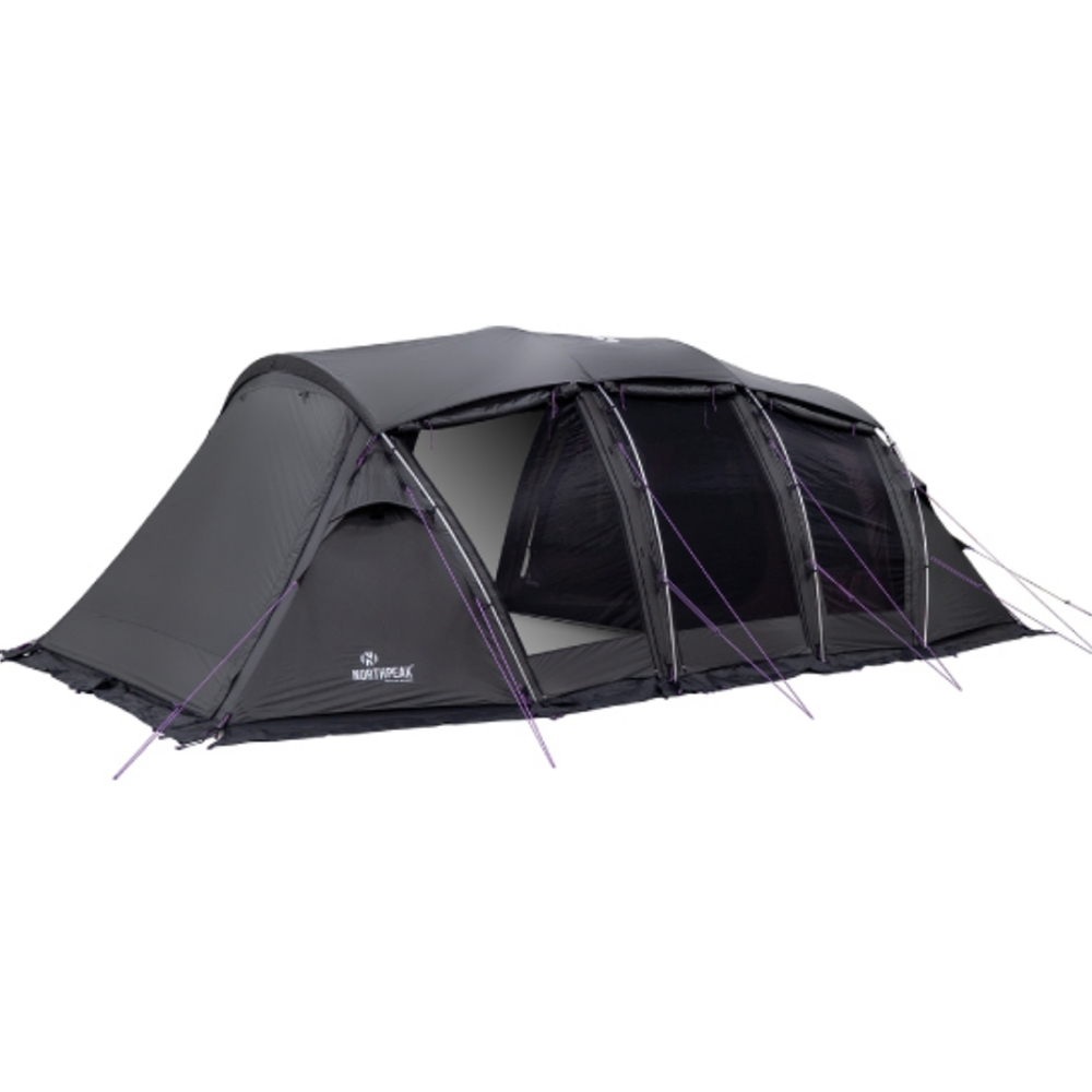 노스피크 아틀란틱오션 2.0 텐트 신형 캠핑 터널텐트 루프플라이 그라운드시트 세트