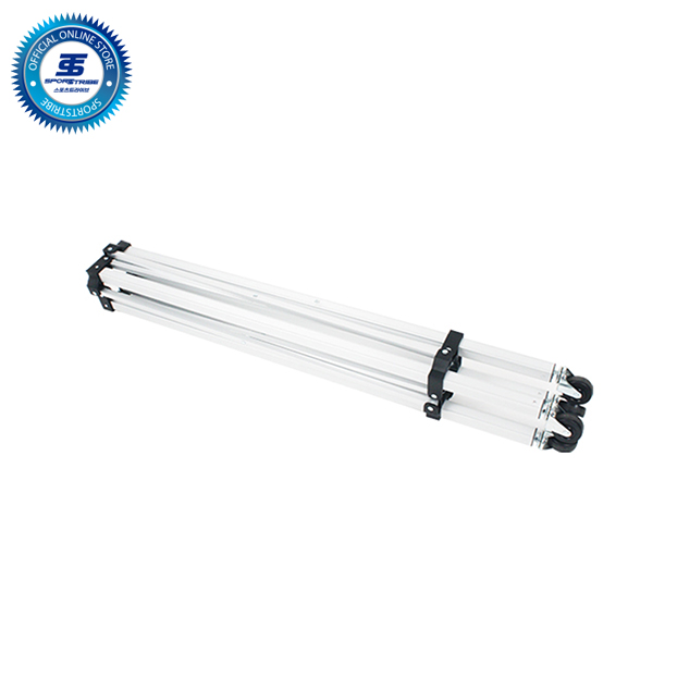 스포츠트라이브 볼 캐리어 접이식 초경량 알루미늄 소재 - 상세 이미지 2