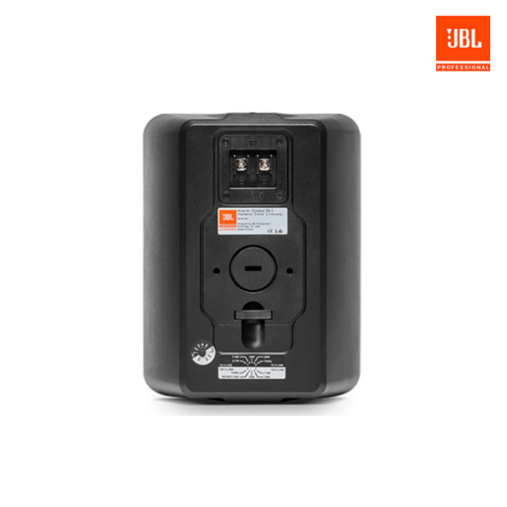 JBL CONTROL 28-1 카페 매장용 벽걸이 스피커 - 상세 이미지 4