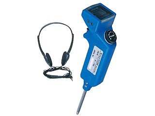 후지테콤 FSB-8D 전자 음청기 사운드바 FUJI TECOM - 메인 이미지