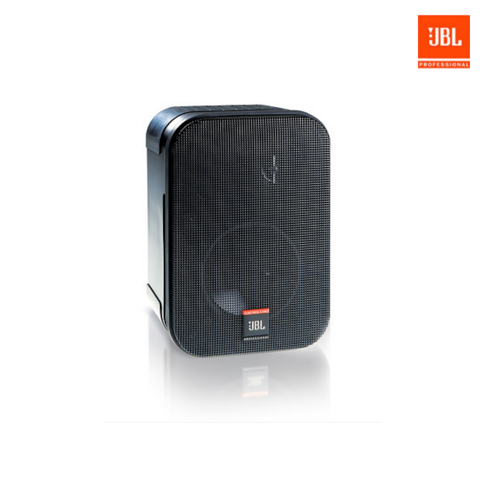 JBL 스피커 매장용 카페 (브라켓포함) CONTROL 1 PRO 스피커 1통 - 상세 이미지 3
