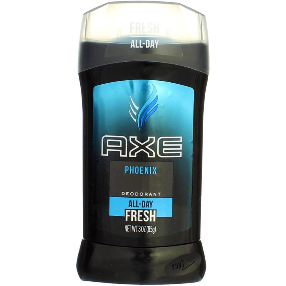 AXE 데오드란트 스틱 올데이 Deodorant 85g (4팩) - 상품 이미지
