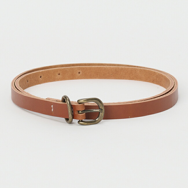 핸더스킴 가죽 테일 패션 벨트 tail belt 6컬러 qn-rc-tlb - 상세 이미지 4