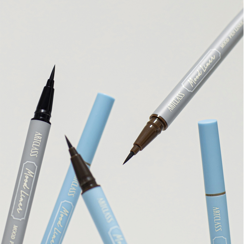 투쿨포스쿨 아트클래스 무드 펜 라이너 0.6ml - 상세 이미지 2