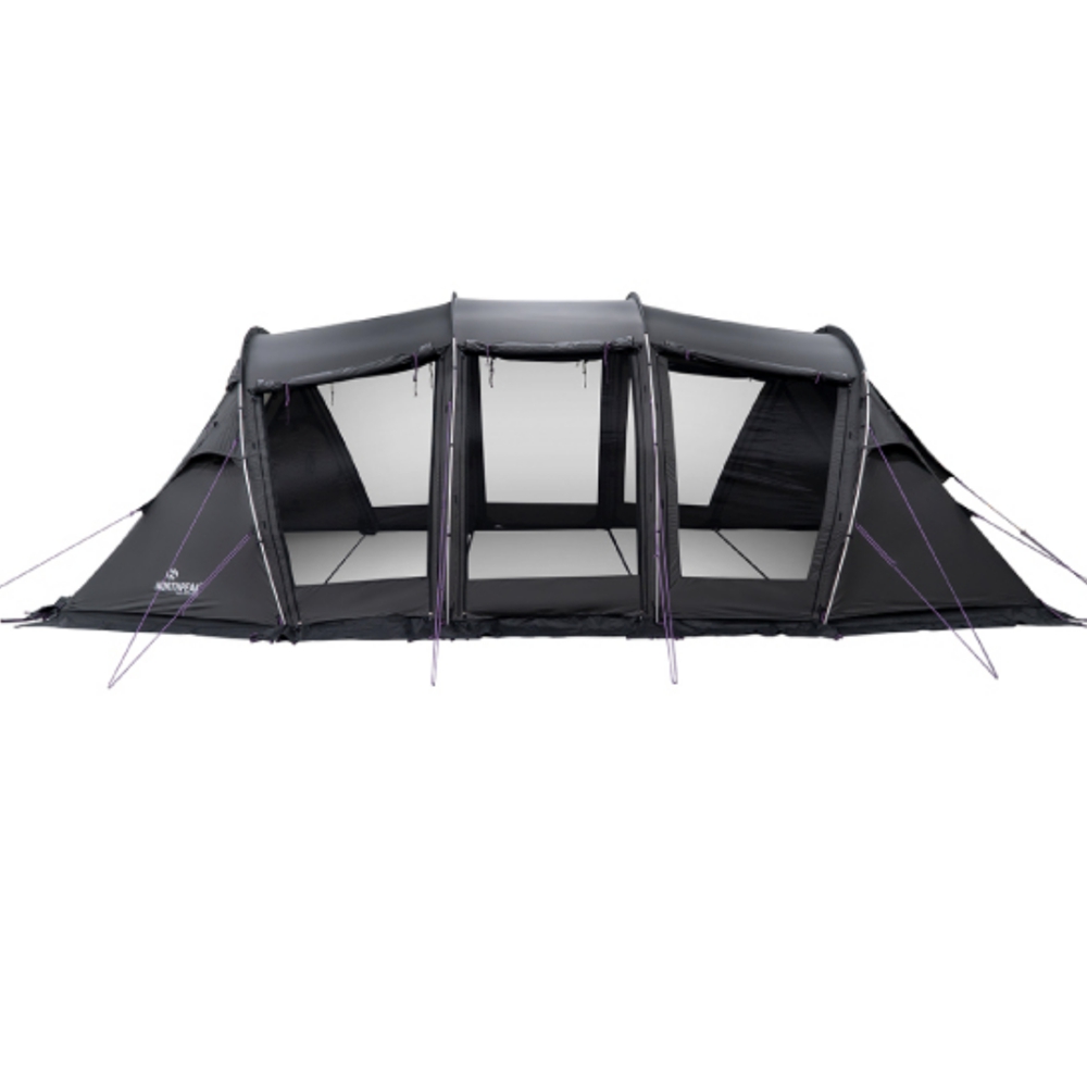 노스피크 아틀란틱오션 2.0 텐트 신형 캠핑 터널텐트 루프플라이 그라운드시트 세트