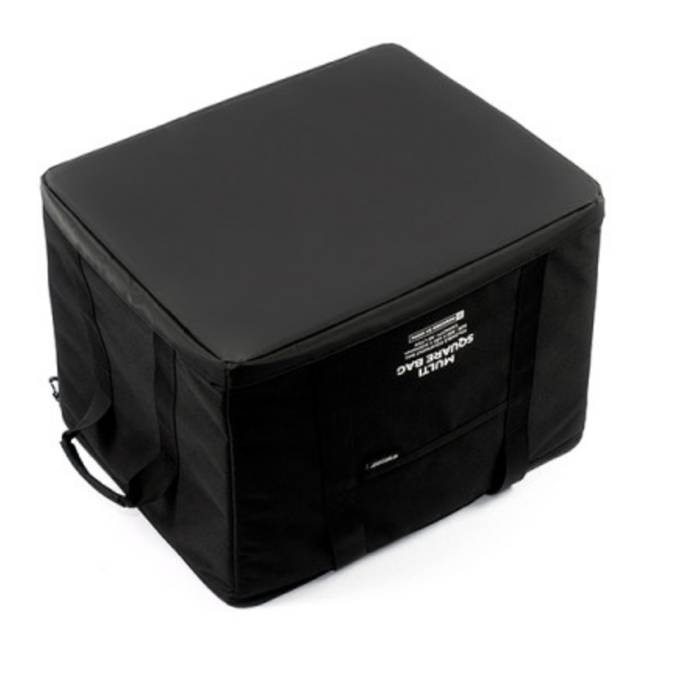 노스피크 캠핑 가방 멀티스퀘어 백 수납가방  - 상세 이미지 4