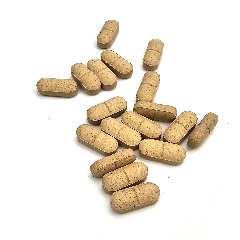 스키니걸즈 양춘사 추출물 바나바잎 분말 90% 1000mgx60정 6병 HACCP 사인 - 상세 이미지 3