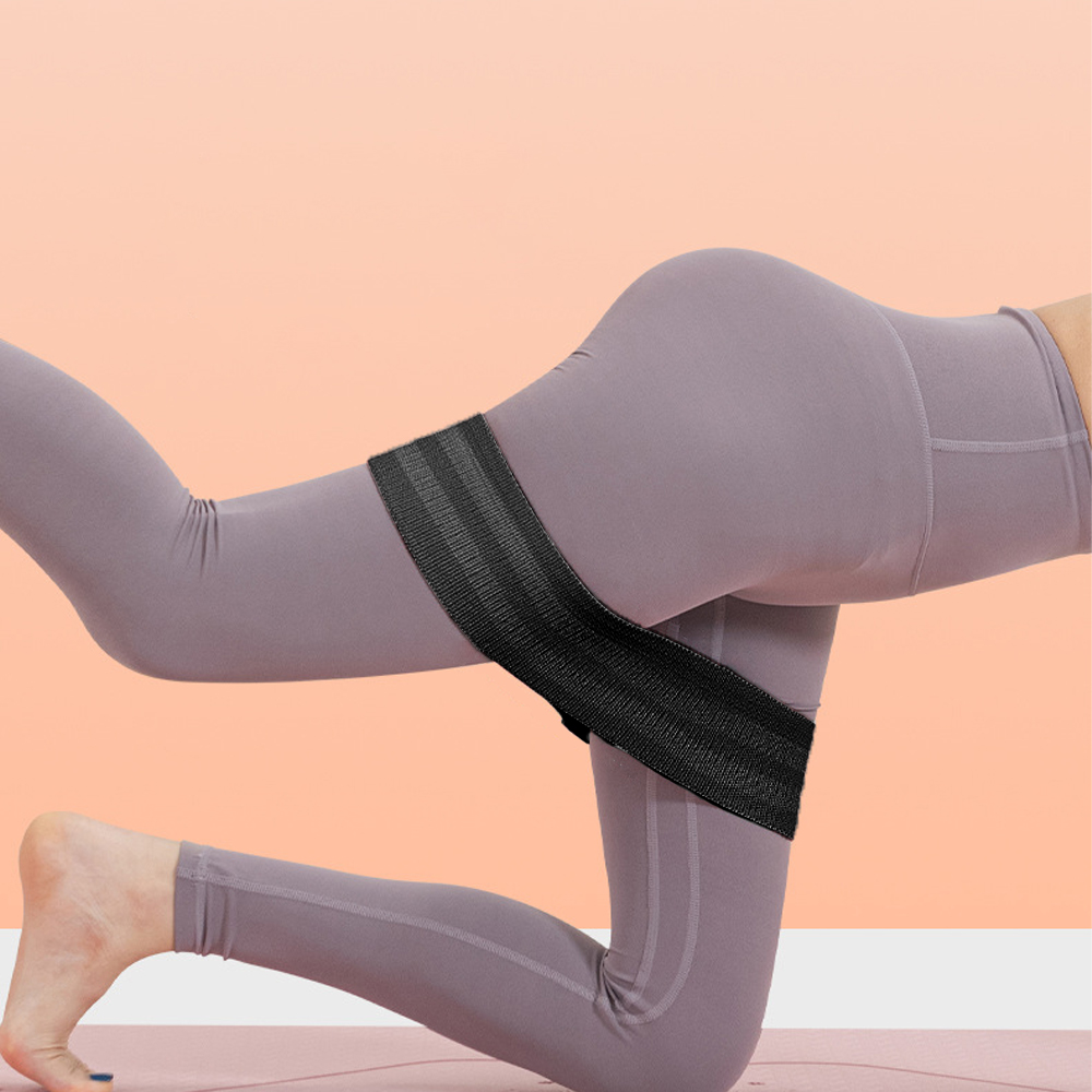 스포홀릭 스쿼트 힙업 밴드 운동 근력 힙밴드