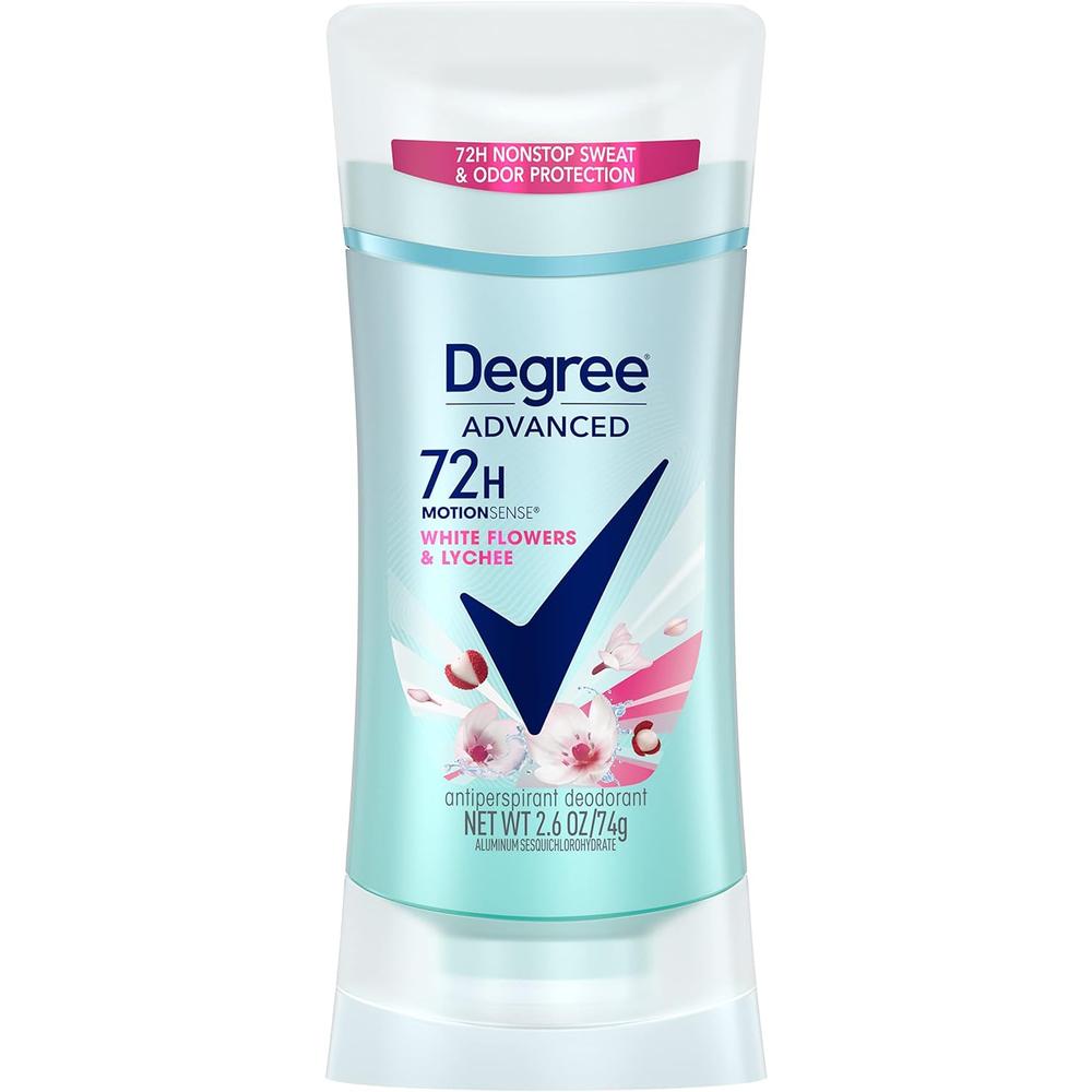Degree 데오드란트 스틱 리치 Deodorant 74g (2개) - 상세 이미지 2