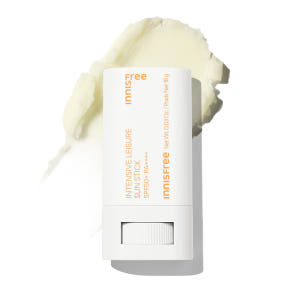 [더블구성] 이니스프리 인텐시브 레져 선스틱 SPF50+ PA++++ 1... 솔직 후기 | 피부 타입별 분석 - 상품 이미지 2