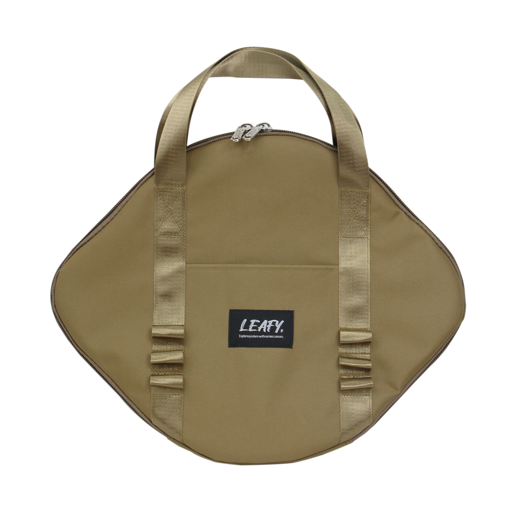 리피 그리들Z 무쇠 주철 캠핑 그리들 팬 솥뚜껑 불판 바베큐그릴 28cm - 상세 이미지 5